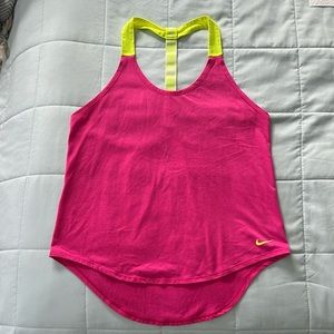 Nike Dri-fit Tank